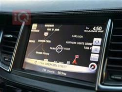 انفنتي QX50